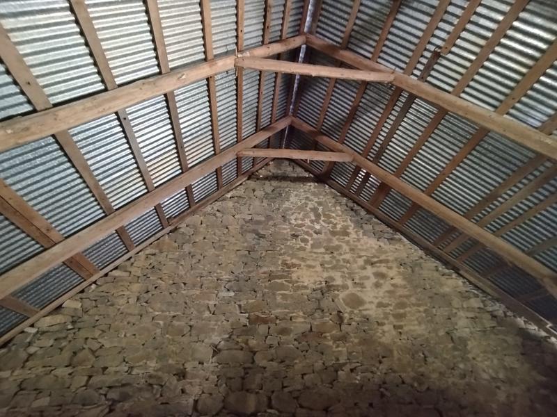 Ferme - 180 m² - 2 pièces