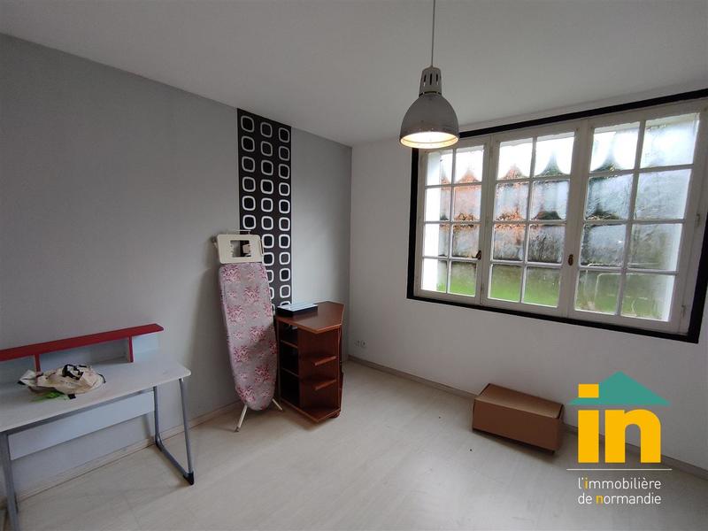 Maison de ville - 118 m² - 6 pièces