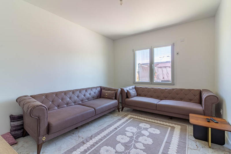 Maison - 135 m² - 4 pièces