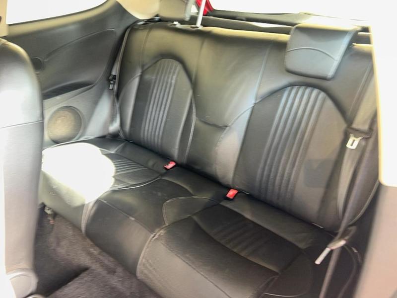 Alfa Romeo MiTo 1.4 t-Jet 155 Selective