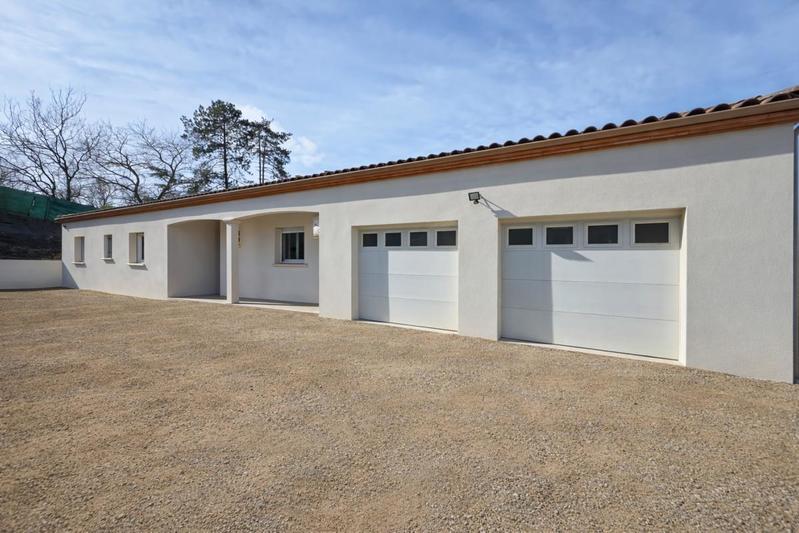 Maison - 137 m² - 6 pièces