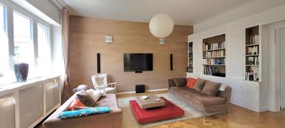 Maison - 314 m² - 10 pièces