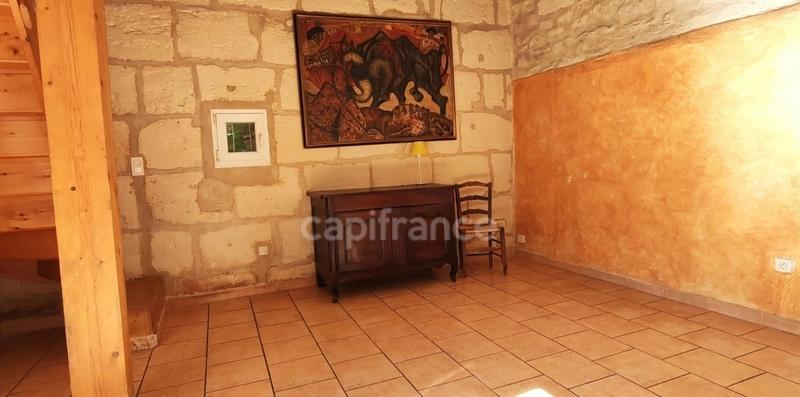 Maison - 87 m² - 6 pièces