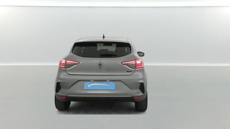 Renault Clio E-Tech full hybrid 145 Techno 5p
