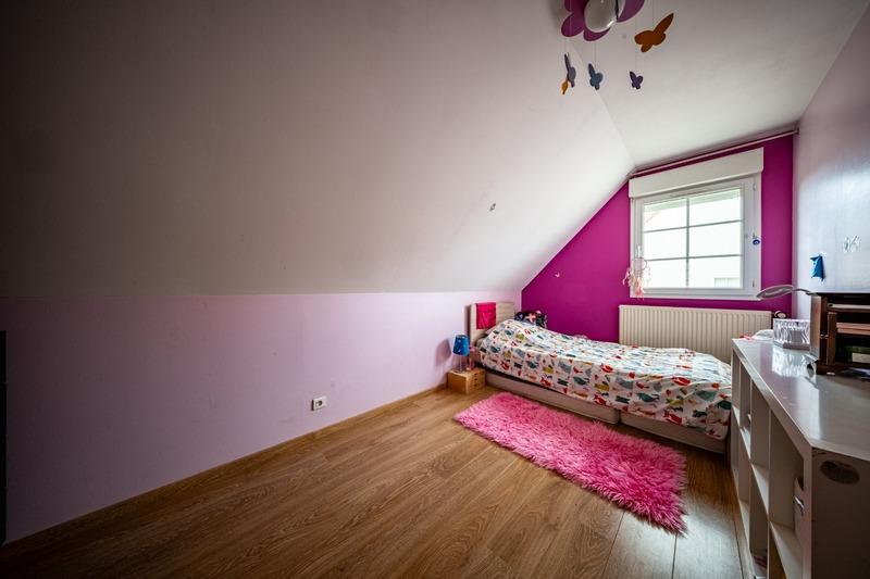 Maison - 110 m² - 6 pièces