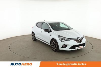 Renault Clio 1.3 TCe Lutecia 140 ch