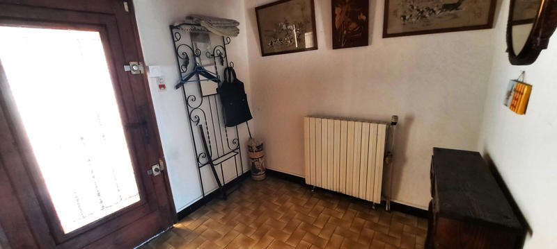 Maison - 124 m² - 5 pièces