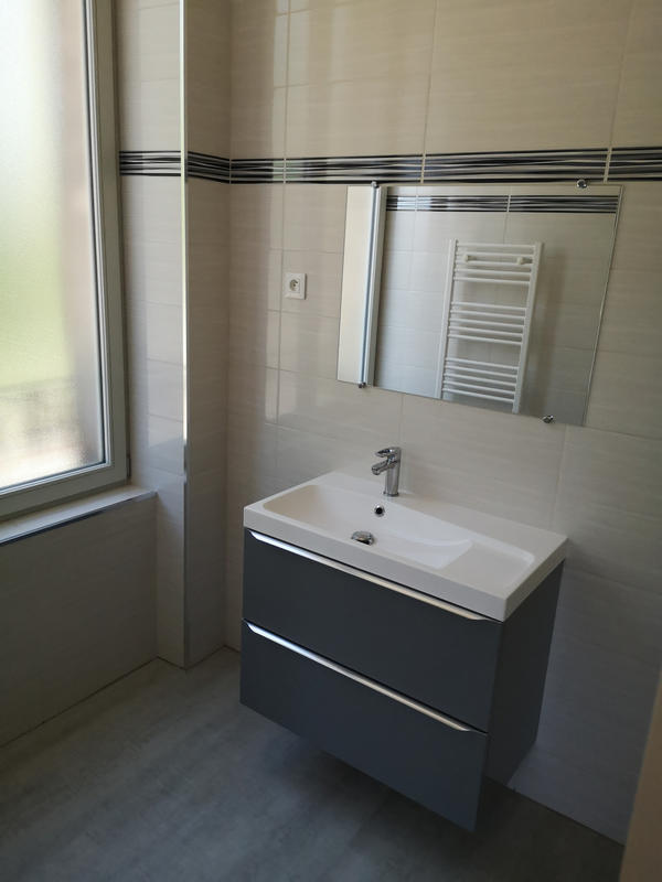 Appartement - 86 m² - 4 pièces