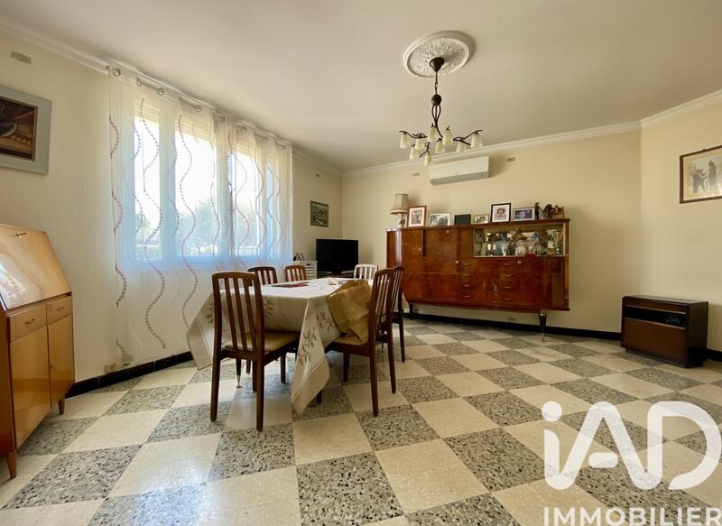 Maison - 153 m² - 4 pièces