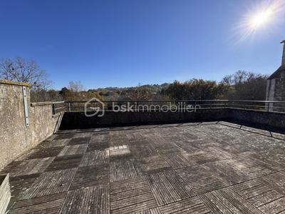 Maison de village - 340 m² - 5 pièces