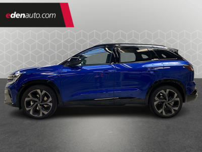 Renault Austral E-Tech full hybrid 200 Gsr2 Iconic esprit Alpine