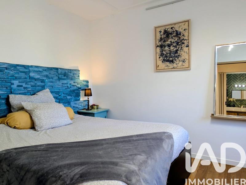 Maison - 134 m² - 4 pièces