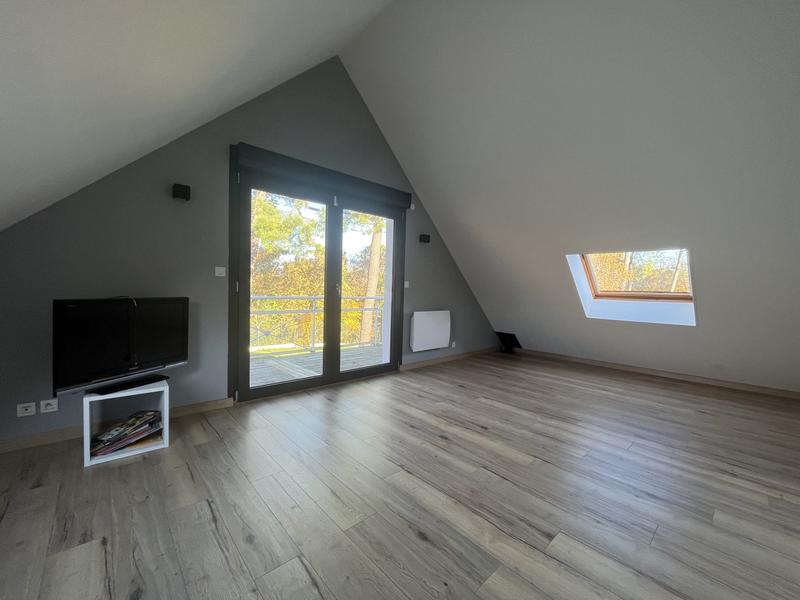 Villa - 400 m² - 10 pièces