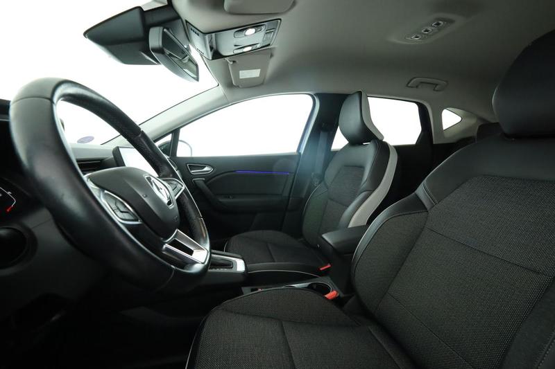 Renault Captur 1.3 TCe Intens Edc 131 ch