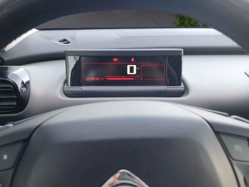 Citroën C4 Cactus 1.2 PureTech 110 cv s&amp;S Shine