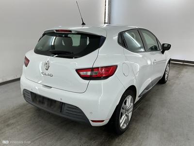 Renault Clio IV 0.9 Tce Zen 90