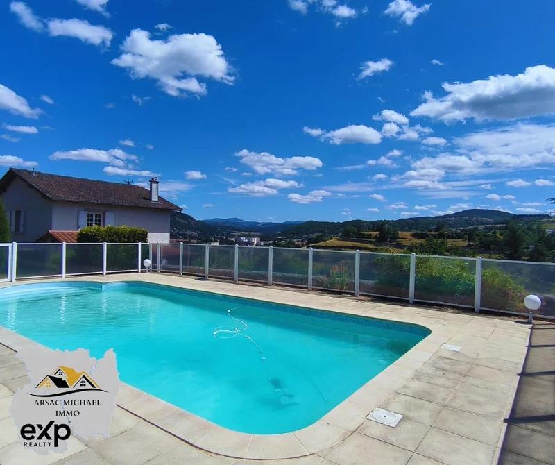 Maison de maîtres - 259 m² - 7 pièces