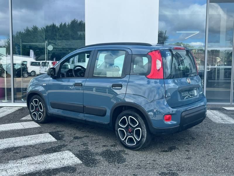 Fiat Panda 1.0 70 ch Hybride Bsg s/S City Life