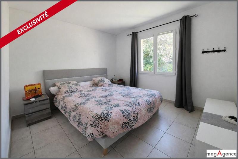 Maison de campagne - 91 m² - 4 pièces