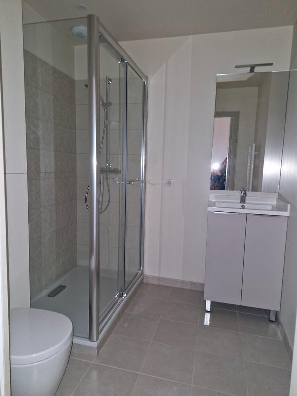 Appartement - 21 m² - 1 pièce