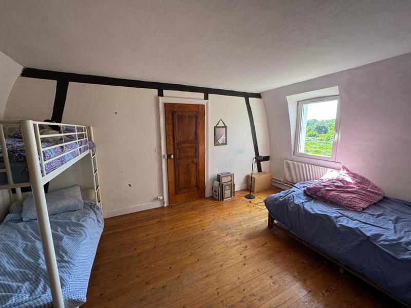 Maison - 171 m² - 6 pièces