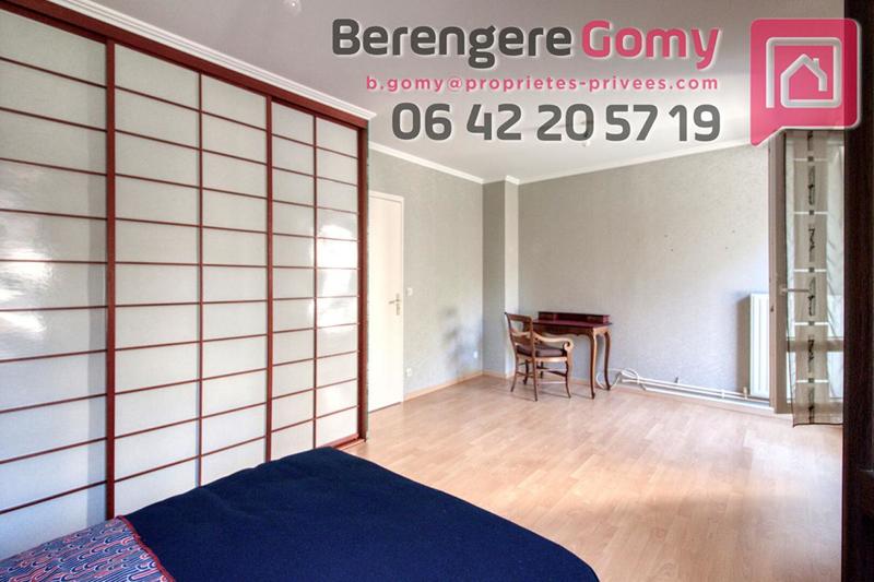 Appartement - 95 m² - 4 pièces