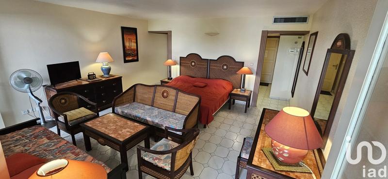 Appartement - 42 m² - 1 pièce