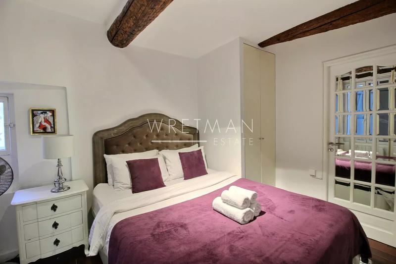 Appartement - 59 m² - 2 pièces