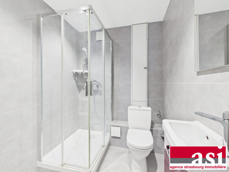 Appartement - 125 m² - 4 pièces