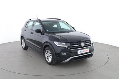 Volkswagen t-Cross 1.0 Tsi Lounge 95 ch