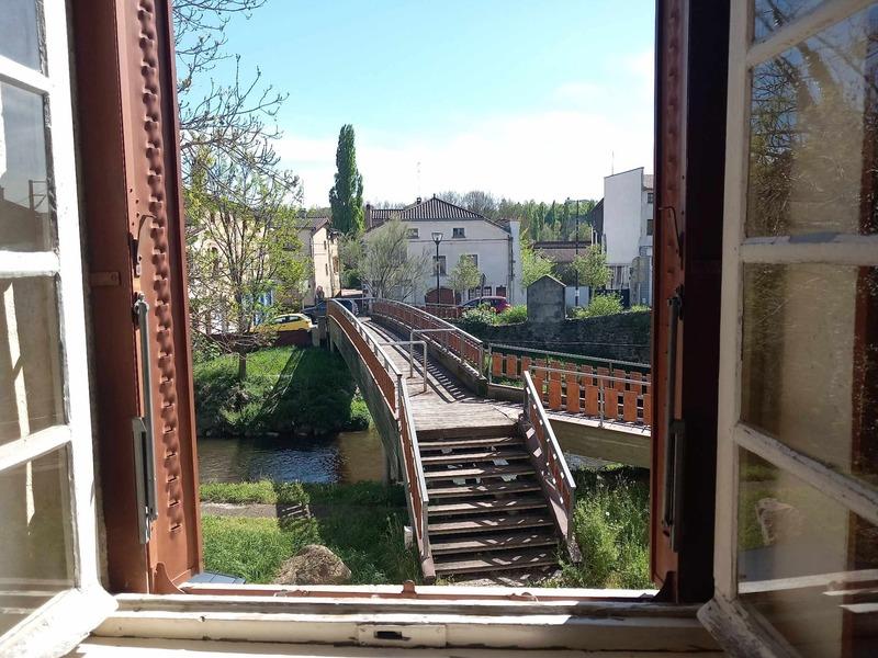 Maison - 114 m² - 3 pièces