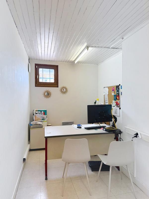 Bureau - 175 m² - 8 pièces