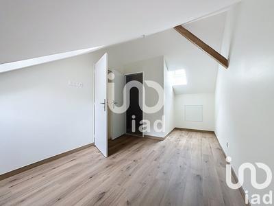 Duplex - 41 m² - 2 pièces