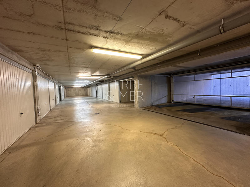 Appartement - 88 m² - 4 pièces