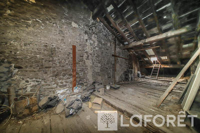 Appartement - 2 pièces