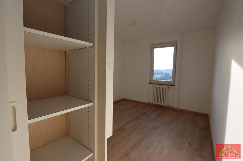 Appartement - 73 m² - 4 pièces