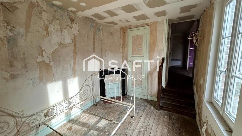 Local commercial - 161 m² - 7 pièces