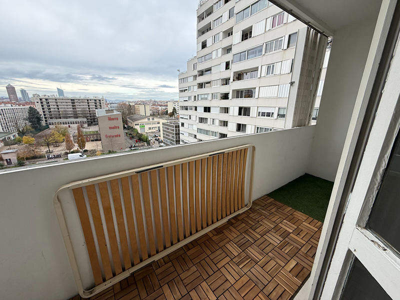 Appartement - 37 m² - 2 pièces