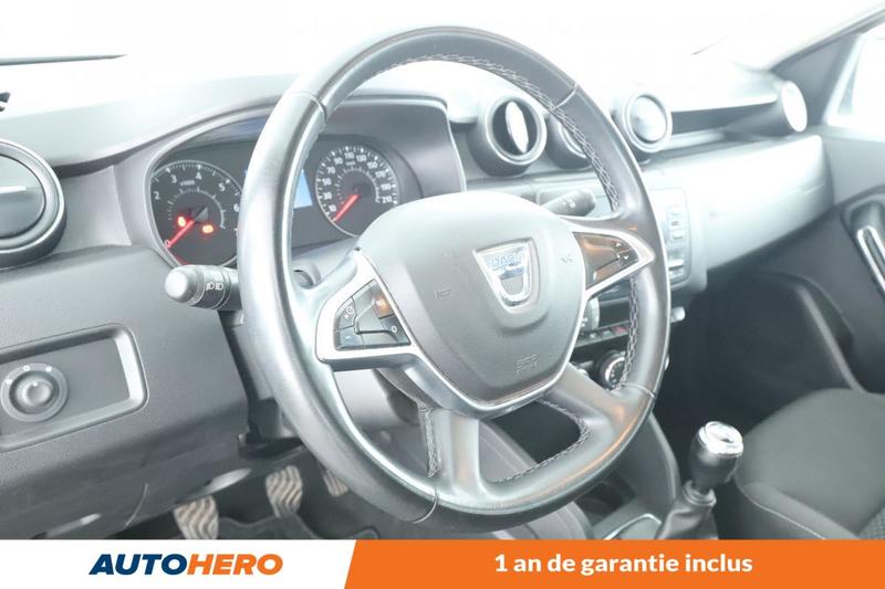 Dacia Duster II 1.3 TCe Confort 4x2 131 ch