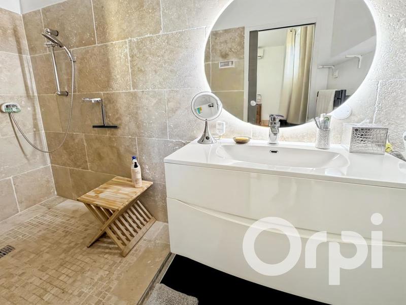 Maison de ville - 170 m² - 6 pièces