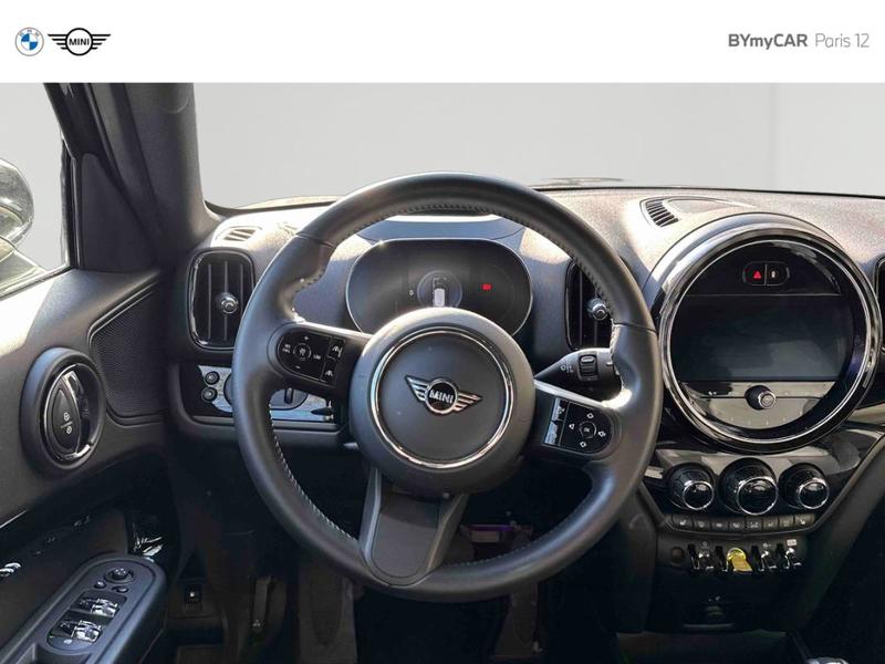 Mini Countryman F60 Lci 125 - 95 ch All4 Bva6 Cooper se Edition Premium