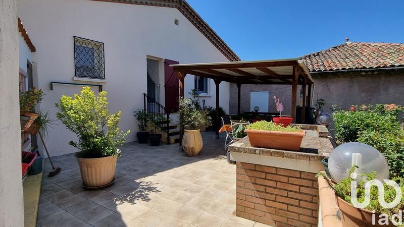 Maison - 146 m² - 4 pièces