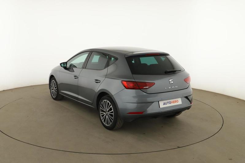 Seat Leon 1.2 Tsi Style 110 ch