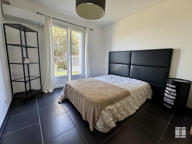 Villa - 185 m² - 5 pièces