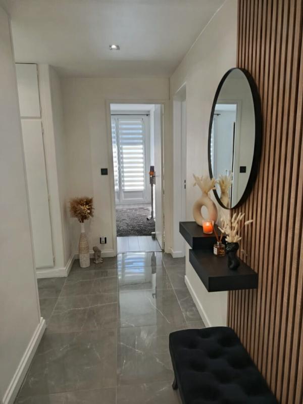 Appartement - 67 m² - 4 pièces