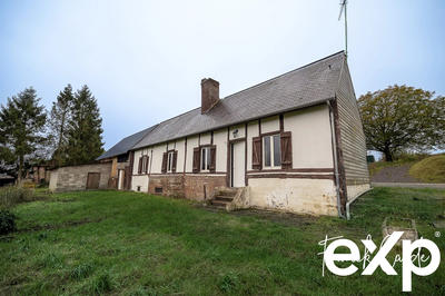 Maison - 67 m² - 4 pièces