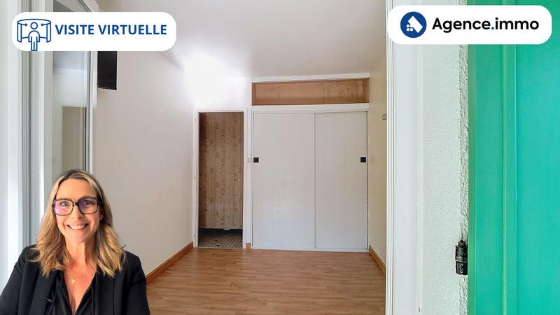 Maison ancienne - 79 m² - 4 pièces