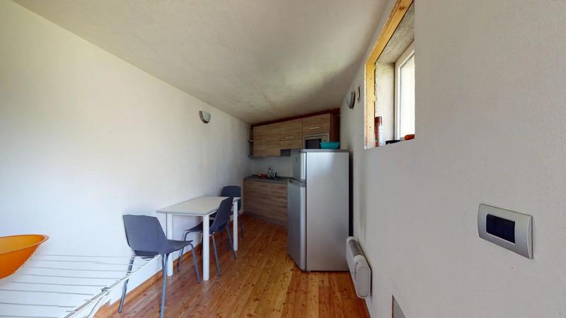 Appartement - 38 m² - 3 pièces