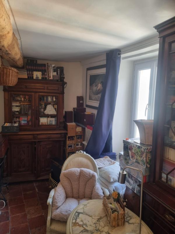 Appartement - 33 m² - 2 pièces