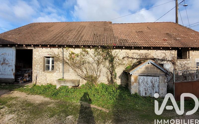 Maison - 163 m² - 6 pièces